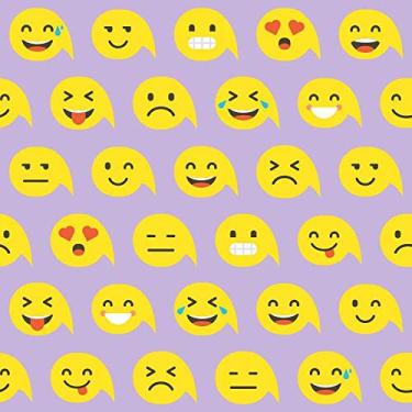 Imagem de Papel de Parede Emojis