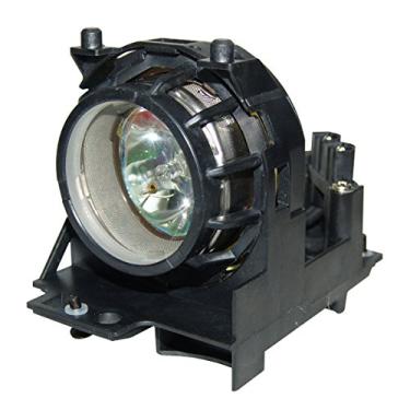Imagem de Lutema 78-6969-9743-2-L01 3M 78-6969-9743-2 Lâmpada de substituição para projetor de cinema DLP/LCD, econômica