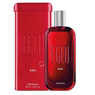 Imagem de Egeo Red Des Colônia 90 ml