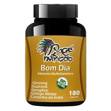 Imagem de Pagé Nutrição Bom Dia