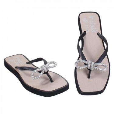 Imagem de Chinelo Indaiá Casual Ind8352 - Indaia