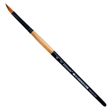 Imagem de PINCEL KERAMIK 761 WEDGE TAM 6