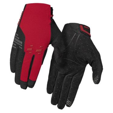 Imagem de Luva Giro Havoc Vermelho
