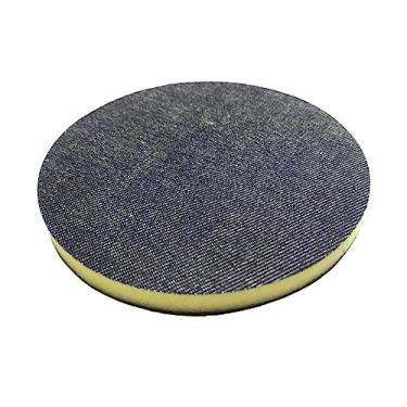 Imagem de Boina Jeans Hard Cut Corte Pesado 6 Polegadas Detailer