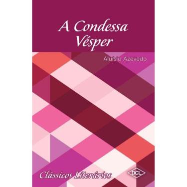 Imagem de A Condessa Vésper