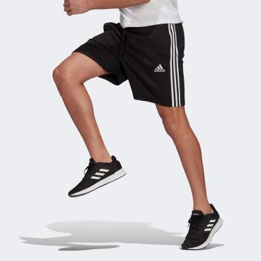 Imagem de Short Adidas Essentials 3 Listras Masculino-Masculino