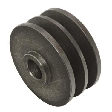 Imagem de Polia do Alternador Trator TL70 TL80 TL90 TL100 CNH Motor S8000 85/120A - Cinap - 1035