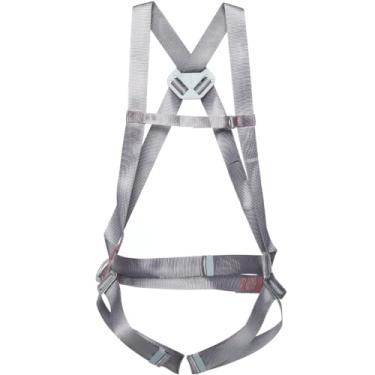 Imagem de Cinto De Segurança Paraquedista Camper CP1102 Altura