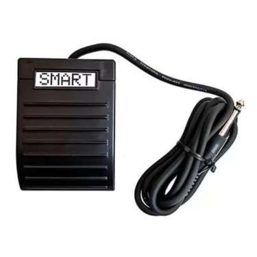 Imagem de Pedal de Sustain para Teclado / Piano Smart SMPS01 P10