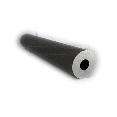 Imagem de Tubo de aço 22 mm Tubo de aço cardon 21mm Tubo de aço sem costura 20mm Tubo de aço 19mm Tubo de metal Tubo redondo 18mm Tubos de aço 1/8 banheira (OD22mmID10mm, L40cm)