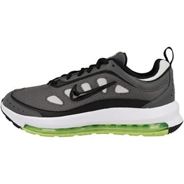 Imagem de Nike Sapatos de Moda para Homem, Cinza/branco-volt, 11.5