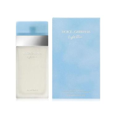Imagem de Perfume Azul Claro Feminino - Notas Frescas e Delicadas