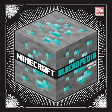 Imagem de Minecraft: Blockopedia: Updated Edition