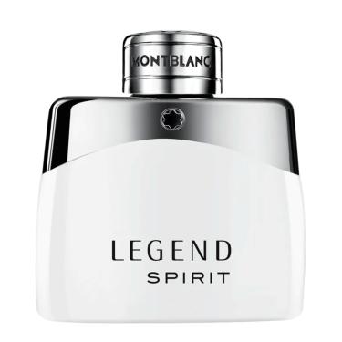 Imagem de Legend Spirit Montblanc Eau De Toilette - Perfume Masculino 50Ml 