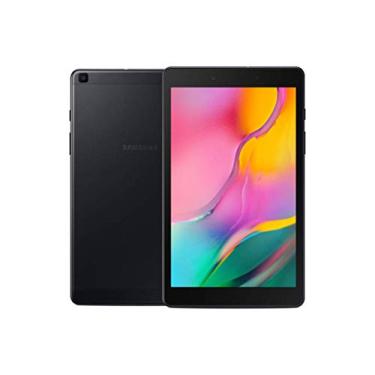 Imagem de SAMSUNG SM-T290NZKAXAR, Galaxy Tab A 8.0" 32 GB Wifi Android 9.0 Pie Tablet Black 2019