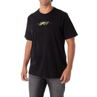Imagem de Camiseta Maresia Silk Extranger Masculino Adulto Cores Sortidas - Ref