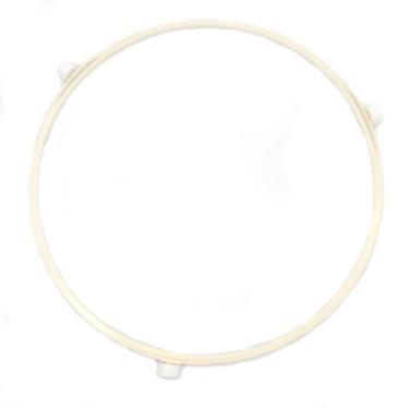 Imagem de Anel de rolo de micro-ondas para Panasonic NN-SN797S, NNSN797S, NN-SD767B, NNSD767B