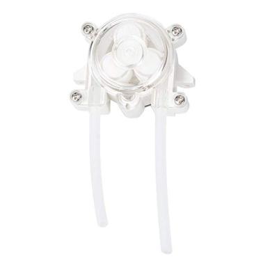 Imagem de Mini Bomba Líquida Peristáltica Para Jardim, Bomba Doseadora Diy, Bomba De Mangueira De 6v Para Análise De Laboratório De Aquário, Experimentos De Análise Bioquímica
