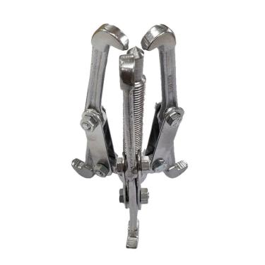 Imagem de Saca polia e rolamentos 3 garras 100mm 4pol. manual lotus