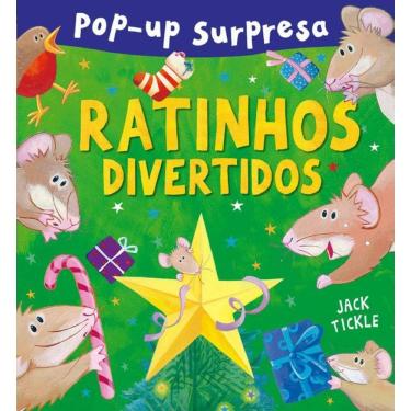 Imagem de Ratinhos divertidos