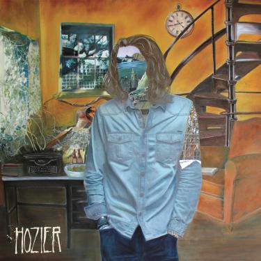 Imagem de Hozier [Disco de Vinil]