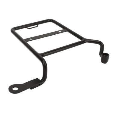 Imagem de Rack de Bagagem Lateral da Motocicleta à Prova de Choque Sela Saco Suporte para Cross Super Cub50 (Lado direito)