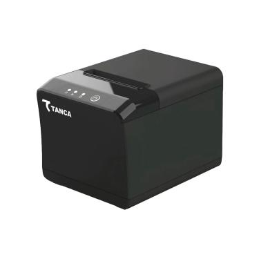 Imagem de impressora Térmica Não Fiscal Tanca TP-620+ USB Ethernet