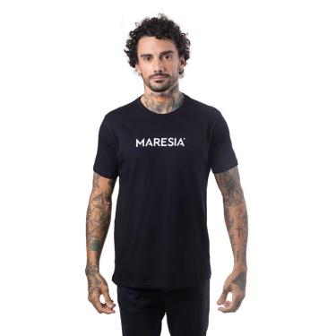 Imagem de Camiseta Masculina Maresia Slim Fit Colorway 0945