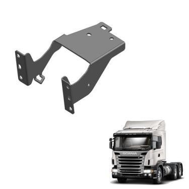 Imagem de Suporte Bomba Arla Scania Ntg Apartir 2019 - GR Sul