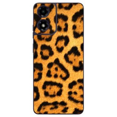 Imagem de Capa Adesivo Skin575 Verso Para Motorola Moto G04 - KawaSkin