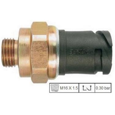 Imagem de Interruptor de Luz de Freio Volvo FH - 3RHO378