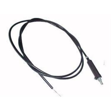 Imagem de Cabo Estrangulador 2633Mm T00711335D Volkswagen