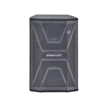 Imagem de Caixa acustica passiva oneal ob-1860x-pt preta