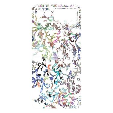 Imagem de Capa Adesivo Skin106 Verso Para Motorola Razr 40 - KawaSkin