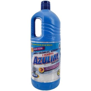 Imagem de Limpa Cerâmicas Azulejos e Rejuntes Lavanda 2 Litros Start