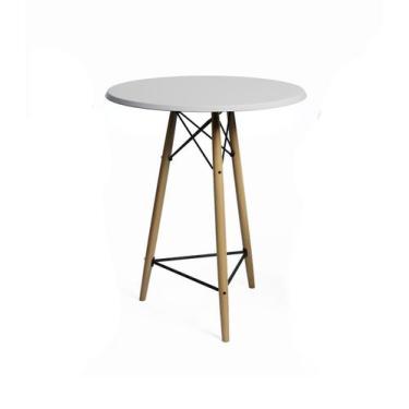 Imagem de Bistrô Eames Barcelona Tampo 60 Cm - House Design