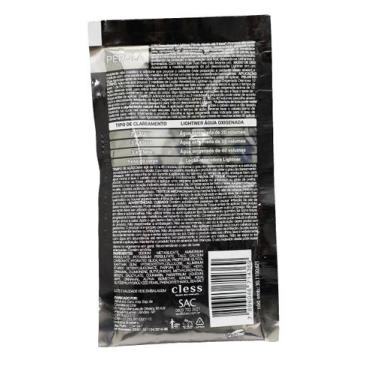 Imagem de 4 Un Pó Descolorante Lightner Cless 50G Dust Free Pérola