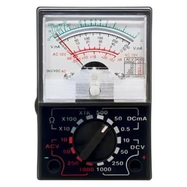 Imagem de Outra Multímetro LD1000A Analógico