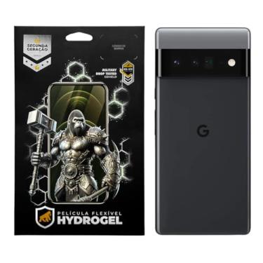 Imagem de Gshield Película Traseira Hydrogel HD para Google Pixel (6 Pro)