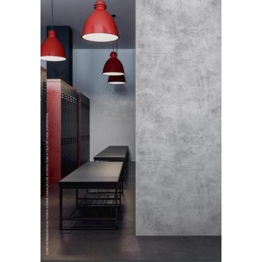 Imagem de Adesivo papel de parede contact - ALLTAK, CONCRETO Largura 1,22m