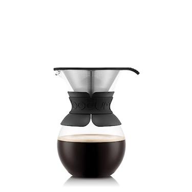 Imagem de Bodum Cafeteira Pour Over com filtro permanente