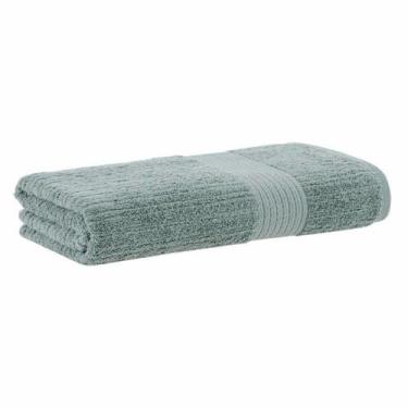 Imagem de TOALHA BANHO BUDDEMEYER FIO PENTEADO CANELADO (430G/M²) 70cm x 1,40m