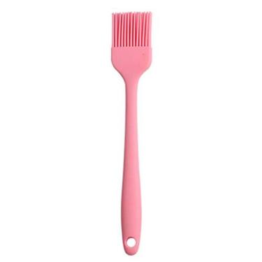 Imagem de Pincel De Silicone Grande 25cm Confeitaria Cozinha - Ladiv Comercial, 