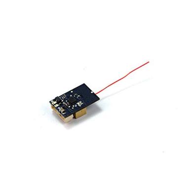 Imagem de 2.4G 4CH/5CH/6CH/7CH Mini Receiver Built-in Brushed/Brushless ESC Regulator (RX144)