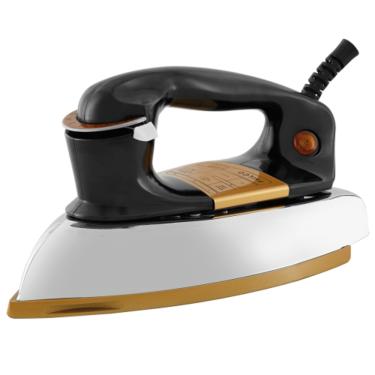 Imagem de Ferro Philco Seco Retro PFE01P - 53602032  Preto  220 VOLTS