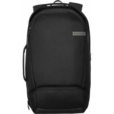Imagem de Mochila P/ Notebook 16" Targus Daypack Work Compact 25L - Tbb610 Preto