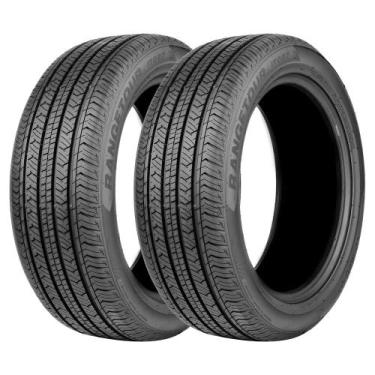 Imagem de Jogo 2 Pneus Itaro Aro 19 IT027 235/50R19 99V, 5 anos Contra Defeito d