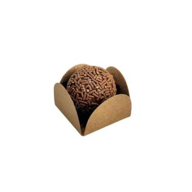 Imagem de Forminha para Brigadeiro, docinhos - Multi
