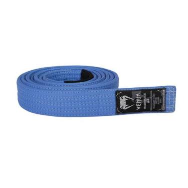 Imagem de Faixa VENUM Jiu Jitsu BJJ belt azl ponteira - venum, A4
