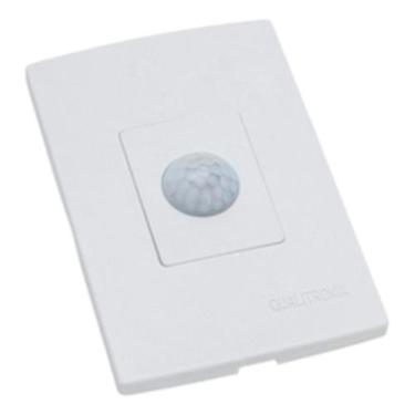 Imagem de Sensor Presenca Microcont 180g S/ Chave C/ Foto Placa 4x2 - Qualitroni